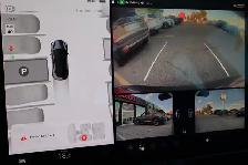 2023 TESLA MODEL 3 - Photo 17