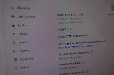 2023 TESLA MODEL 3 - Photo 18