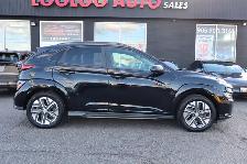 2023 Hyundai Kona EV - Photo 8