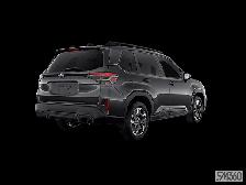 2026 Subaru Forester Limited - Photo 2