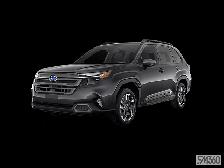 2026 Subaru Forester Limited - Photo 3