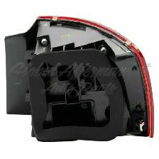 Volkswagen Jetta 2015-2018 Tail Lamp Left LED HQ - Photo 3