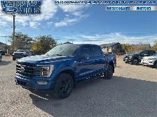2023 Ford F-150 Lariat - Leather Seats - Cooled Seats