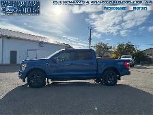 2023 Ford F-150 Lariat - Leather Seats - Cooled Seats - Photo 2