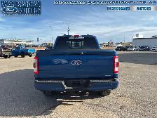 2023 Ford F-150 Lariat - Leather Seats - Cooled Seats - Photo 4