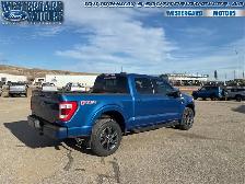 2023 Ford F-150 Lariat - Leather Seats - Cooled Seats - Photo 5