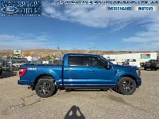 2023 Ford F-150 Lariat - Leather Seats - Cooled Seats - Photo 6
