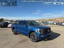 2023 Ford F-150 Lariat - Leather Seats - Cooled Seats - Photo 7