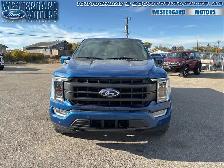 2023 Ford F-150 Lariat - Leather Seats - Cooled Seats - Photo 8