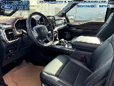 2023 Ford F-150 Lariat - Leather Seats - Cooled Seats - Photo 9