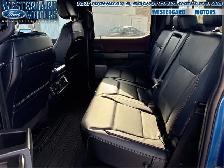2023 Ford F-150 Lariat - Leather Seats - Cooled Seats - Photo 10