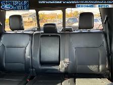 2023 Ford F-150 Lariat - Leather Seats - Cooled Seats - Photo 11