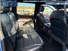 2023 Ford F-150 Lariat - Leather Seats - Cooled Seats - Photo 12