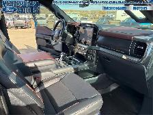 2023 Ford F-150 Lariat - Leather Seats - Cooled Seats - Photo 13