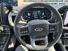 2023 Ford F-150 Lariat - Leather Seats - Cooled Seats - Photo 17