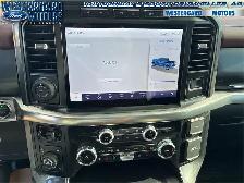 2023 Ford F-150 Lariat - Leather Seats - Cooled Seats - Photo 21