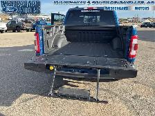 2023 Ford F-150 Lariat - Leather Seats - Cooled Seats - Photo 31