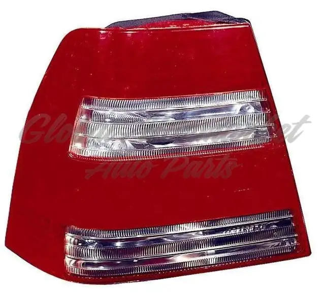 Volkswagen Jetta 2004-2005 Tail Lamp Right Gli Sdn HQ