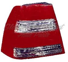 Volkswagen Jetta 2004-2005 Tail Lamp Right Gli Sdn HQ