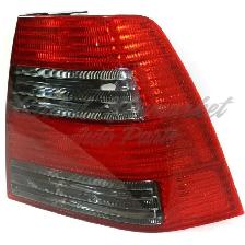 Volkswagen Jetta 2004-2005 Tail Lamp Right Gli Sdn HQ - Photo 2