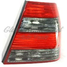 Volkswagen Jetta 2004-2005 Tail Lamp Right Gli Sdn HQ - Photo 3