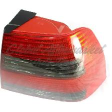 Volkswagen Jetta 2004-2005 Tail Lamp Right Gli Sdn HQ - Photo 5