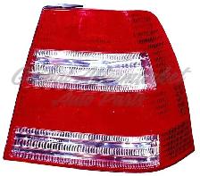Volkswagen Jetta 2004-2005 Tail Lamp Right Sdn Gl Gls