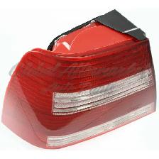 Volkswagen Jetta 2004-2005 Tail Lamp Left Sdn Gl Gls HQ - Photo 5