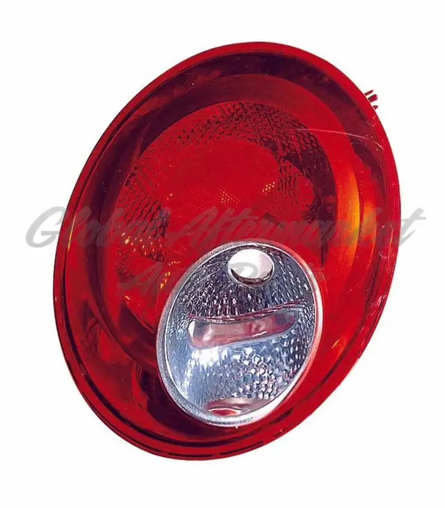 Volkswagen Beetle 2006-2010 Tail Lamp Right HQ