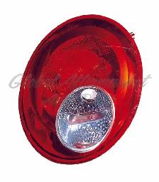 Volkswagen Beetle 2006-2010 Tail Lamp Right HQ