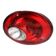 Volkswagen Beetle 2006-2010 Tail Lamp Right HQ - Photo 2
