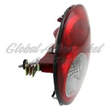 Volkswagen Beetle 2006-2010 Tail Lamp Right HQ - Photo 3