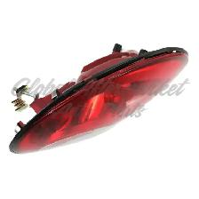Volkswagen Beetle 2006-2010 Tail Lamp Right HQ - Photo 4