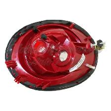 Volkswagen Beetle 2006-2010 Tail Lamp Right HQ - Photo 5
