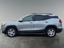 2024 GMC Terrain SLE - Photo 2