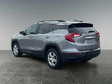 2024 GMC Terrain SLE - Photo 4