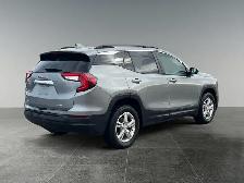 2024 GMC Terrain SLE - Photo 7