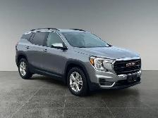 2024 GMC Terrain SLE - Photo 9