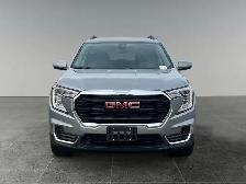 2024 GMC Terrain SLE - Photo 10