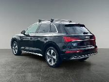 2024 Audi Q5 Komfort - Photo 4