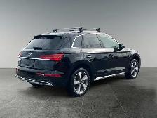 2024 Audi Q5 Komfort - Photo 7