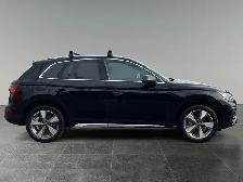 2024 Audi Q5 Komfort - Photo 8