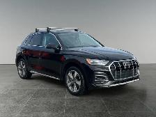 2024 Audi Q5 Komfort - Photo 9