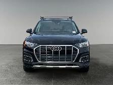 2024 Audi Q5 Komfort - Photo 10
