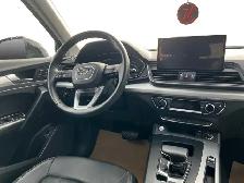 2024 Audi Q5 Komfort - Photo 16