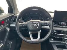 2024 Audi Q5 Komfort - Photo 17