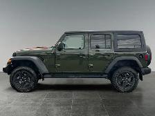 2022 Jeep Wrangler Unlimited Sport Altitude - Photo 2