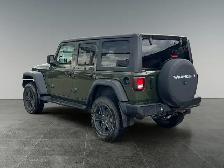 2022 Jeep Wrangler Unlimited Sport Altitude - Photo 4