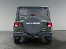 2022 Jeep Wrangler Unlimited Sport Altitude - Photo 5