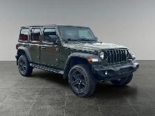 2022 Jeep Wrangler Unlimited Sport Altitude - Photo 9